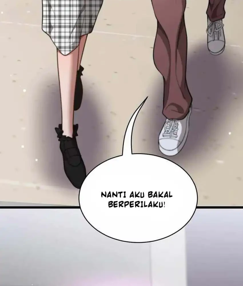 Riches Can’t Buy Loyalty Chapter 45 Gambar 34