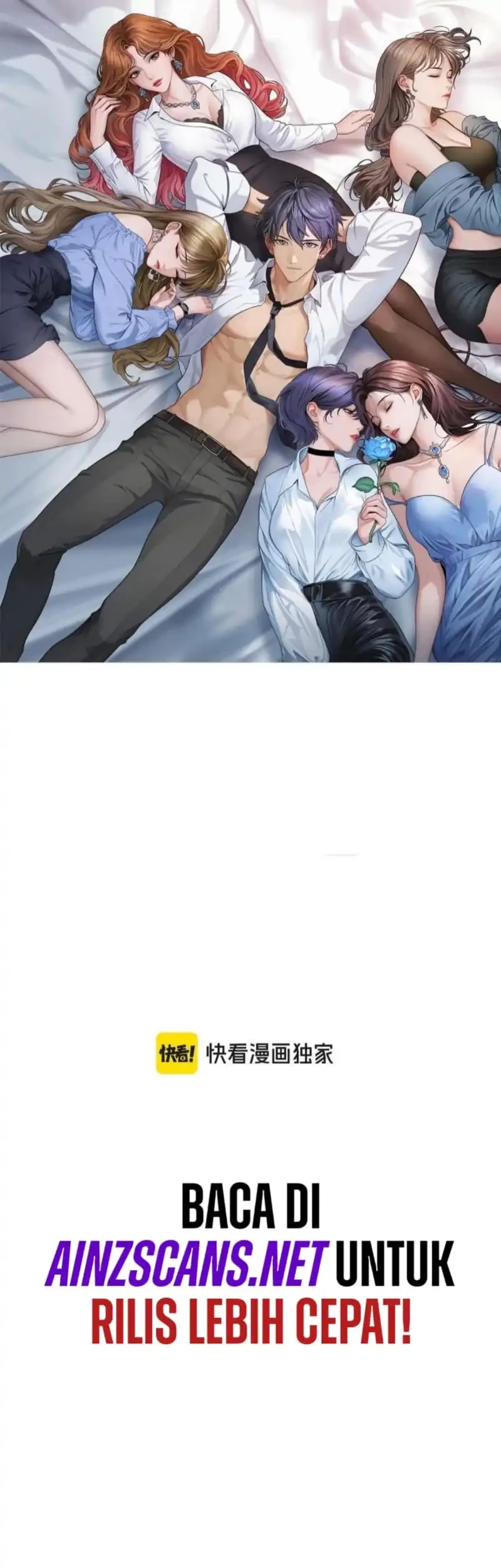 Manhua Riches Can’t Buy Loyalty Chapter 46 gambar nomor 2