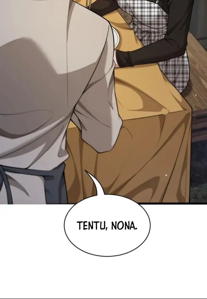 Riches Can’t Buy Loyalty Chapter 46 Gambar 9