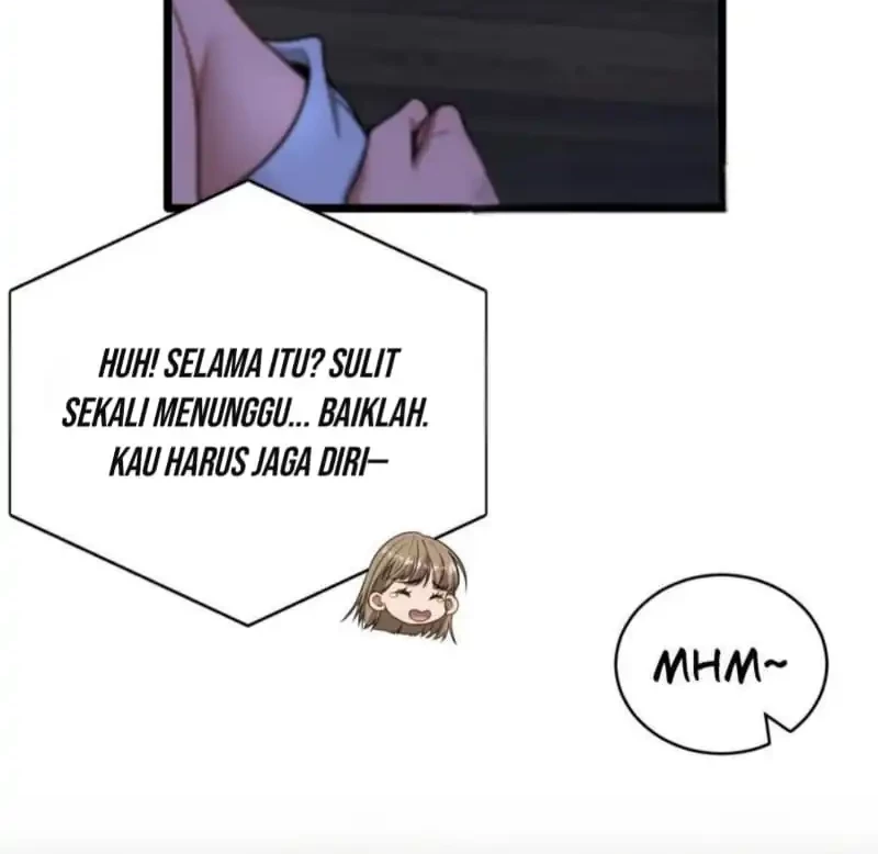 Riches Can’t Buy Loyalty Chapter 46 Gambar 29