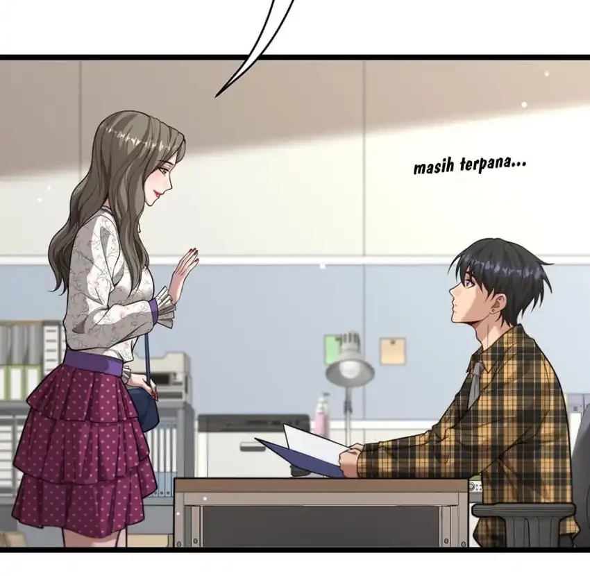 Riches Can’t Buy Loyalty Chapter 47 Gambar 38