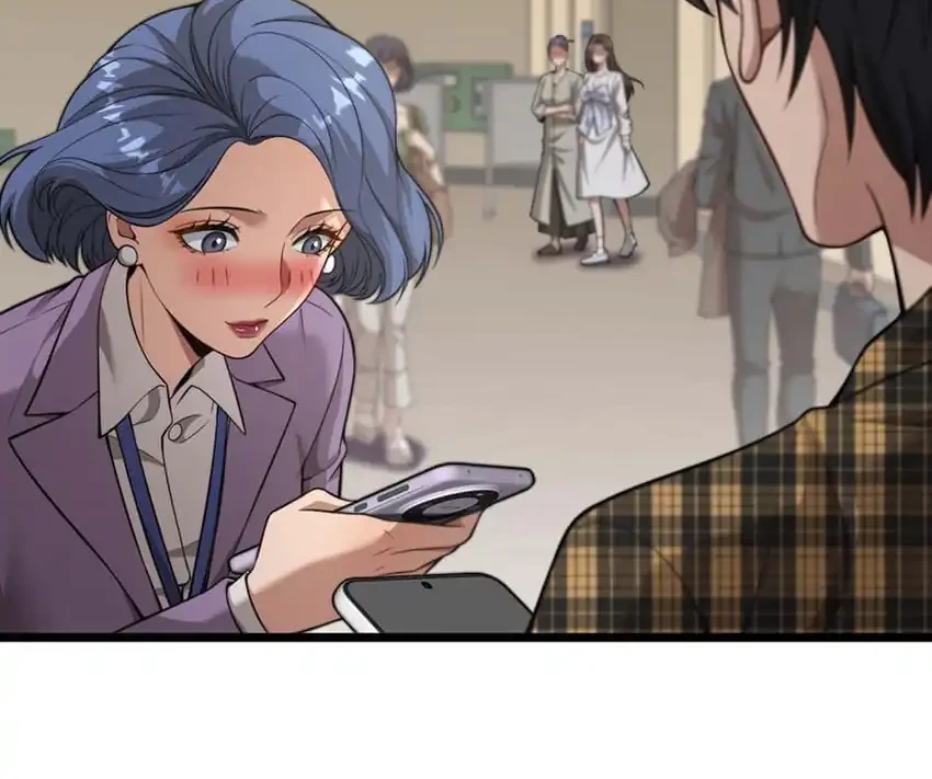 Riches Can’t Buy Loyalty Chapter 47 Gambar 28