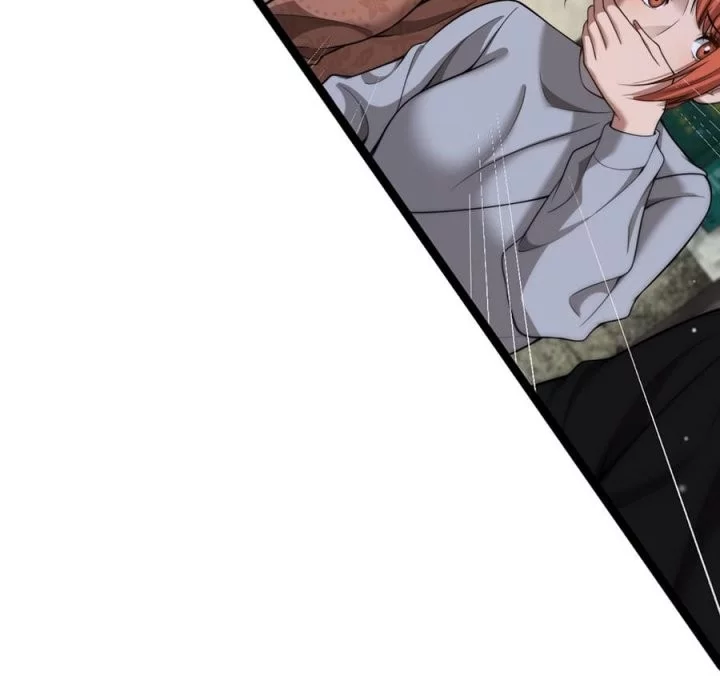 Riches Can’t Buy Loyalty Chapter 49 Gambar 38