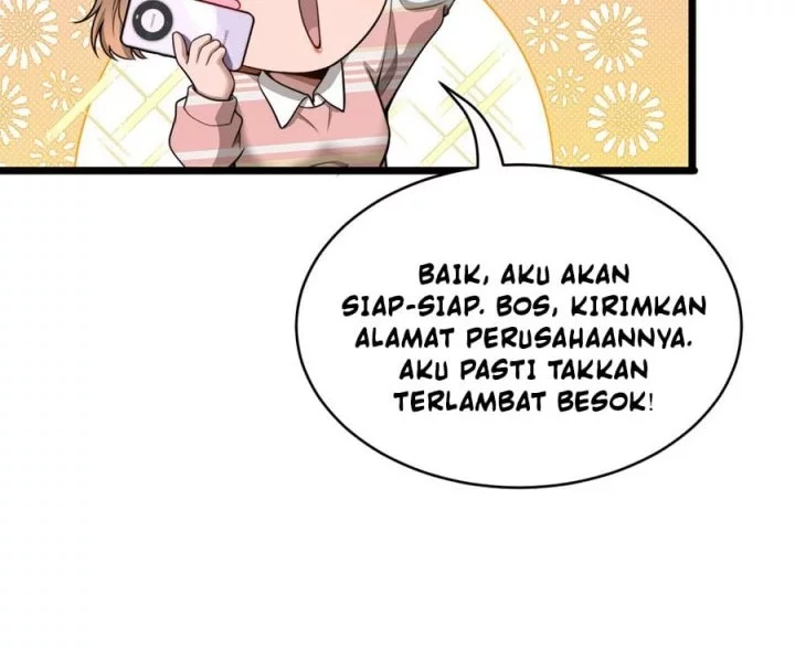 Riches Can’t Buy Loyalty Chapter 49 Gambar 22