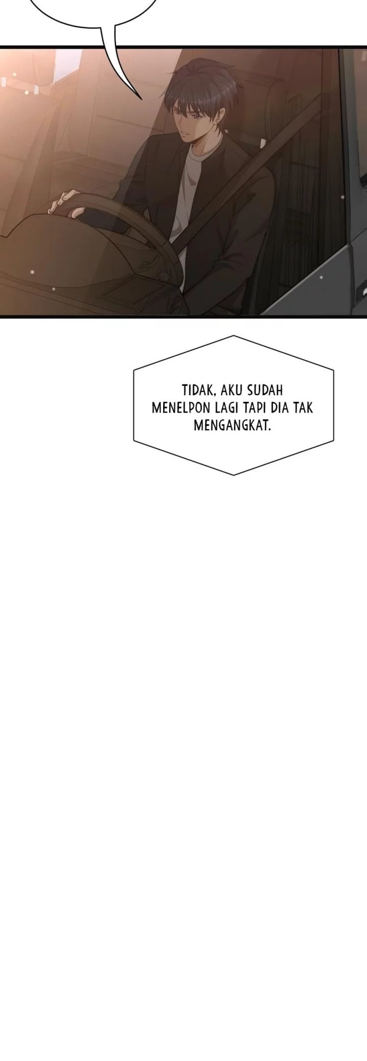 Riches Can’t Buy Loyalty Chapter 49 Gambar 27