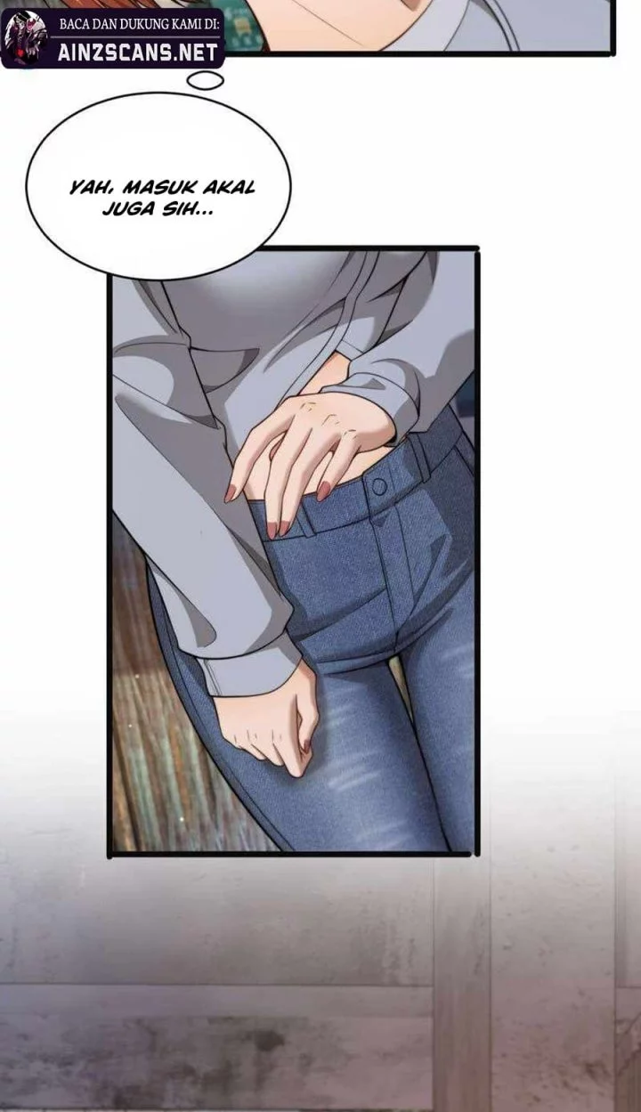 Riches Can’t Buy Loyalty Chapter 50 Gambar 23