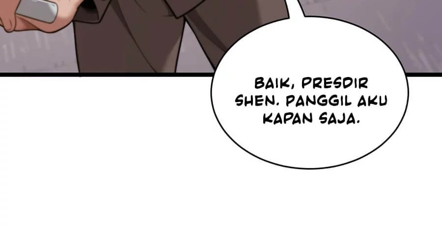 Riches Can’t Buy Loyalty Chapter 51 Gambar 37