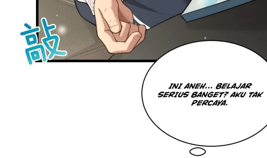 Riches Can’t Buy Loyalty Chapter 52 Gambar 38