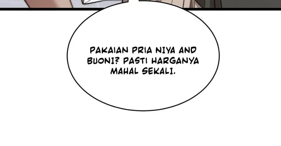 Riches Can’t Buy Loyalty Chapter 52 Gambar 9