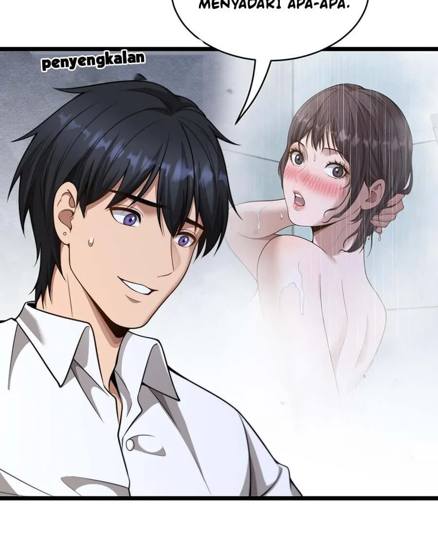 Riches Can’t Buy Loyalty Chapter 52 Gambar 15