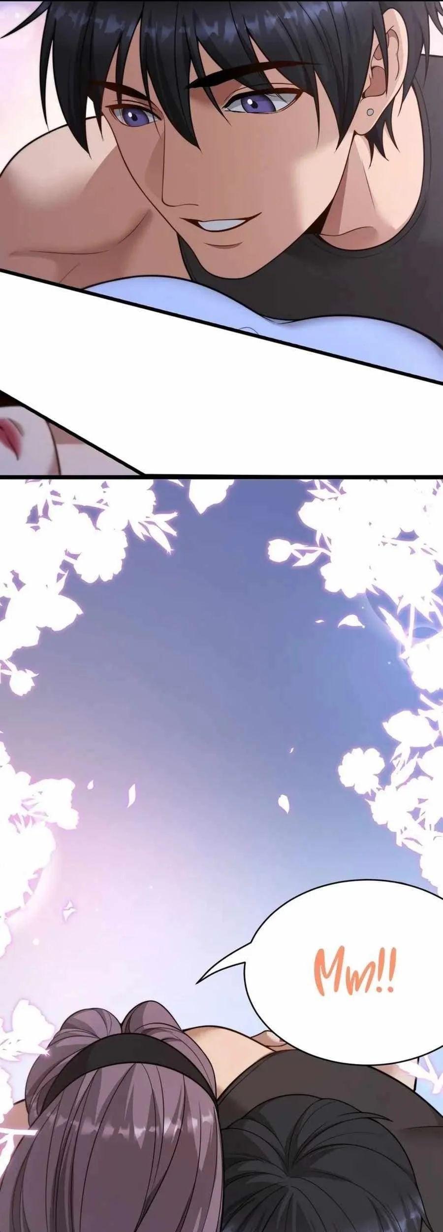 Riches Can’t Buy Loyalty Chapter 53 Gambar 41