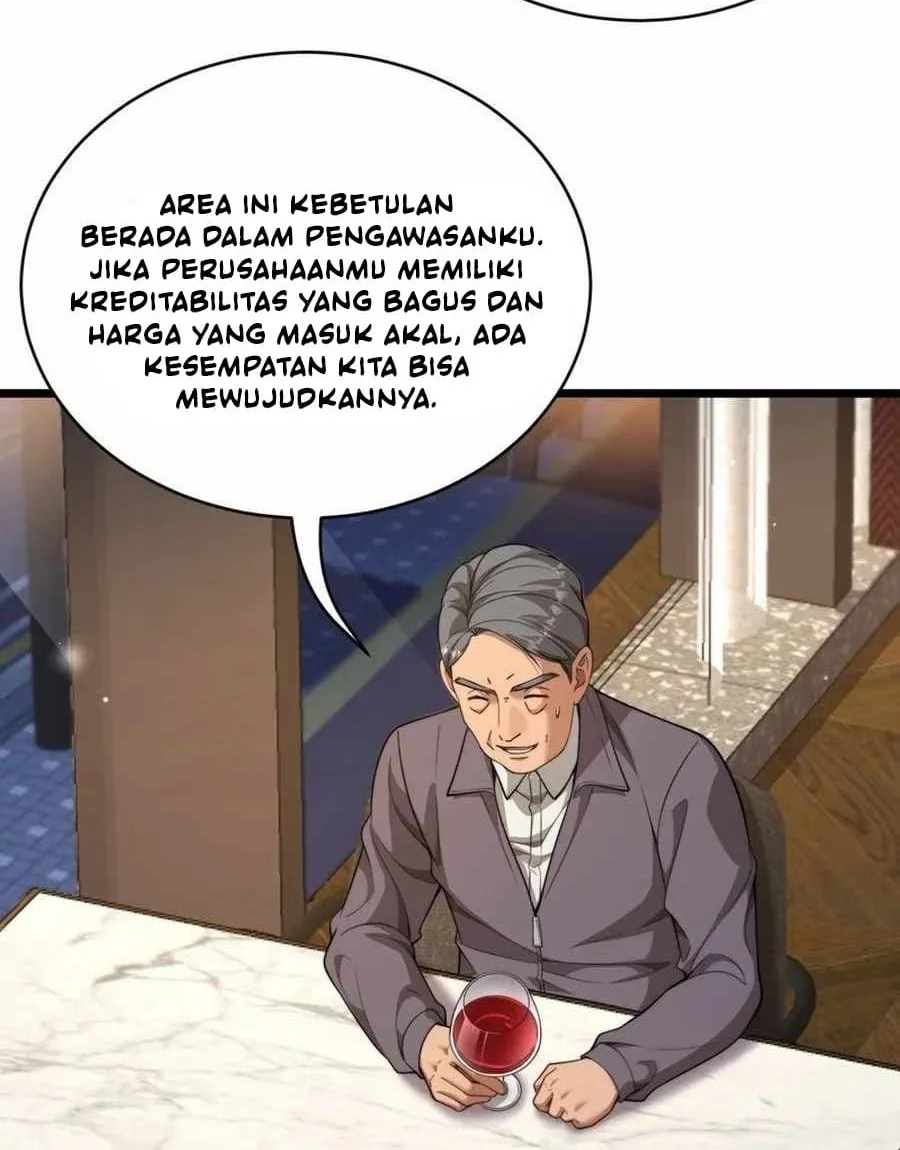 Riches Can’t Buy Loyalty Chapter 53 Gambar 32