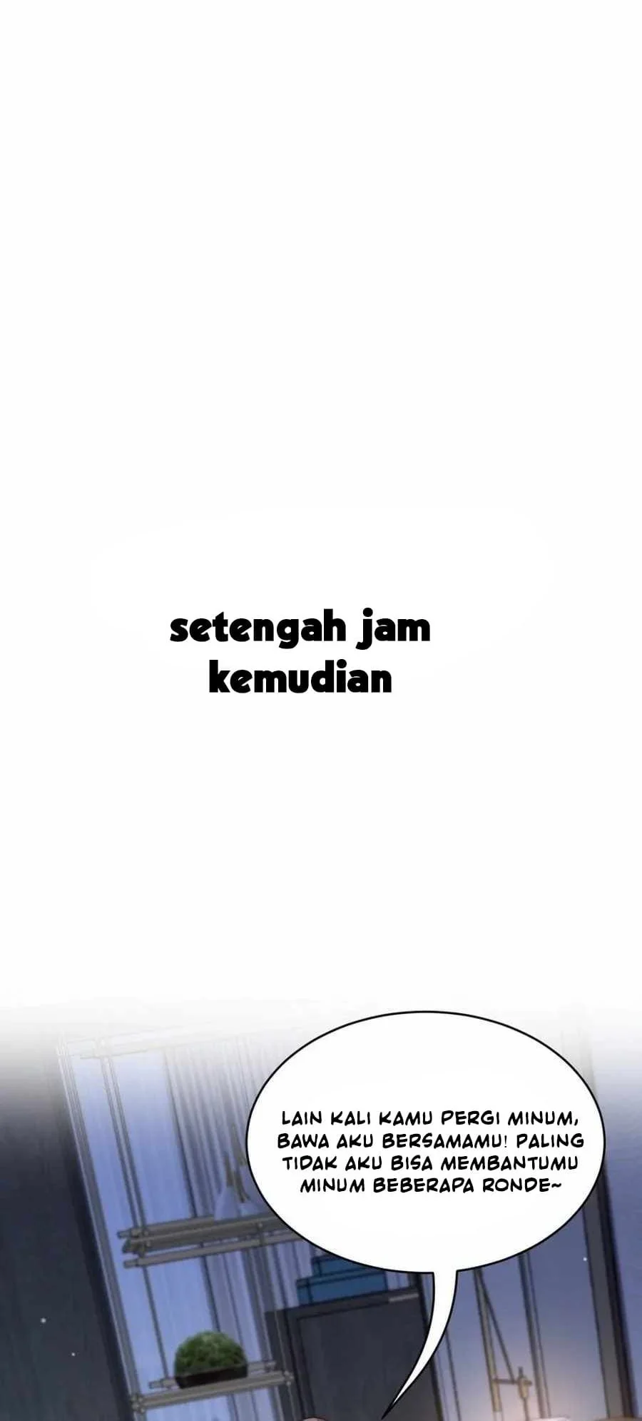 Riches Can’t Buy Loyalty Chapter 53 Gambar 36