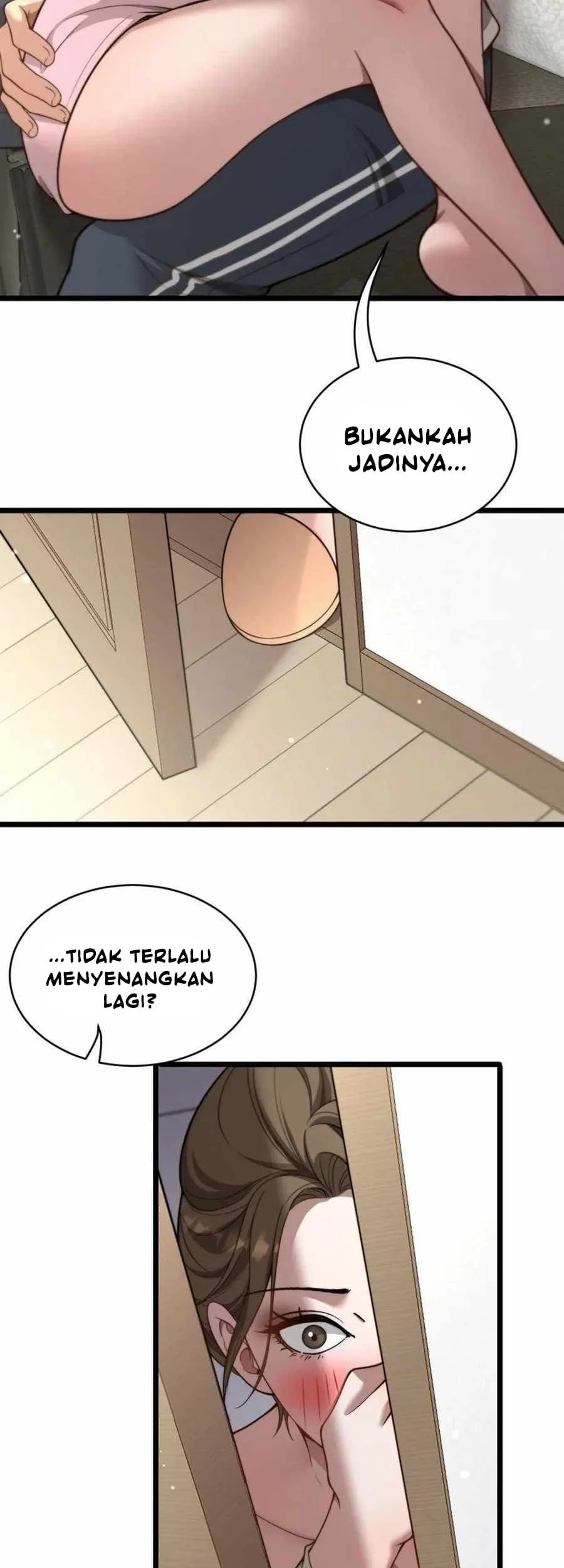 Riches Can’t Buy Loyalty Chapter 53 Gambar 7