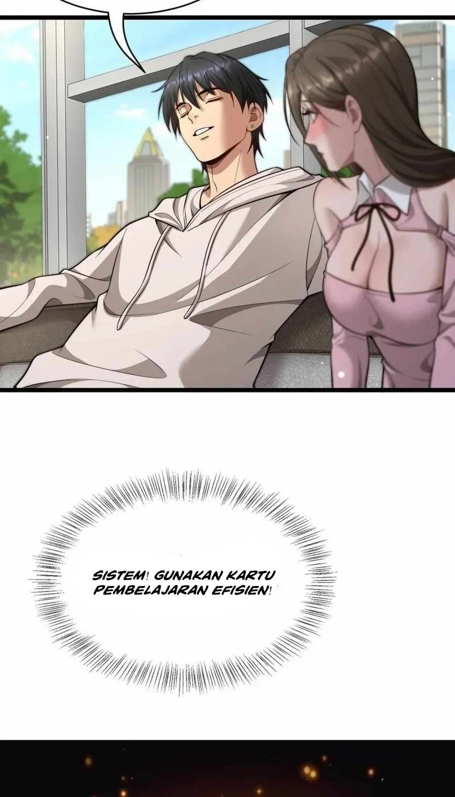 Riches Can’t Buy Loyalty Chapter 53 Gambar 13