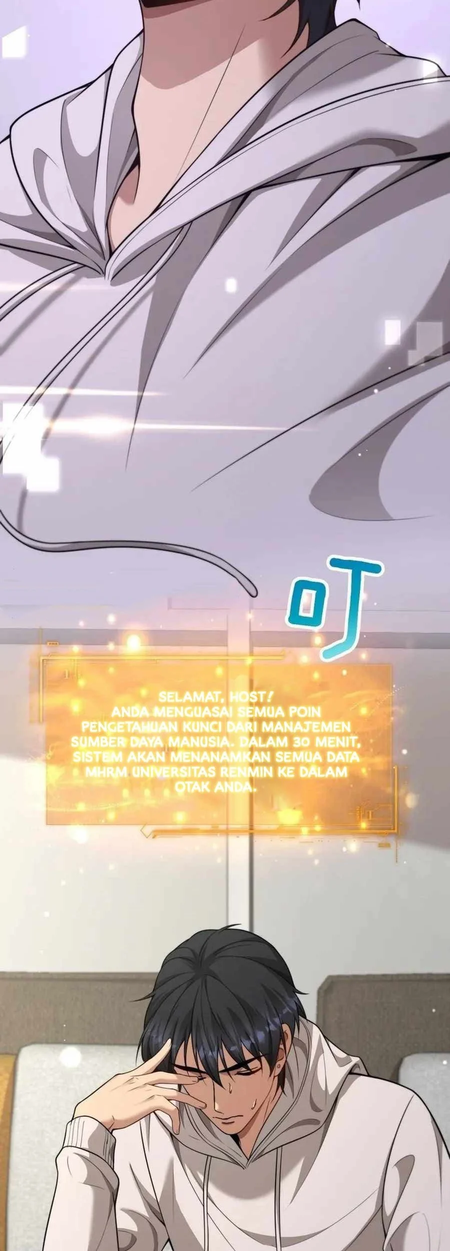 Riches Can’t Buy Loyalty Chapter 53 Gambar 15