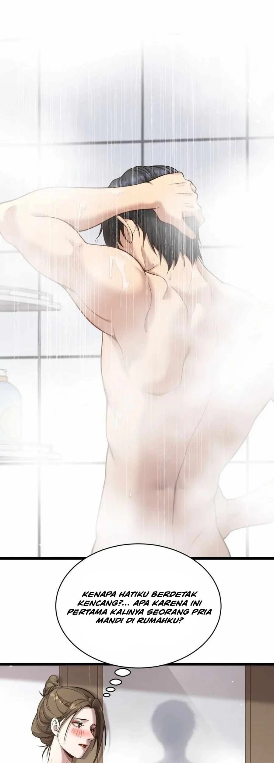 Riches Can’t Buy Loyalty Chapter 53 Gambar 19