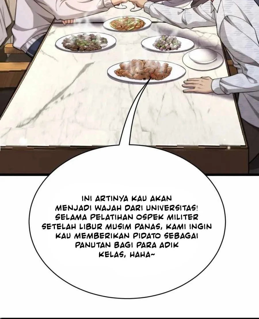 Riches Can’t Buy Loyalty Chapter 53 Gambar 25