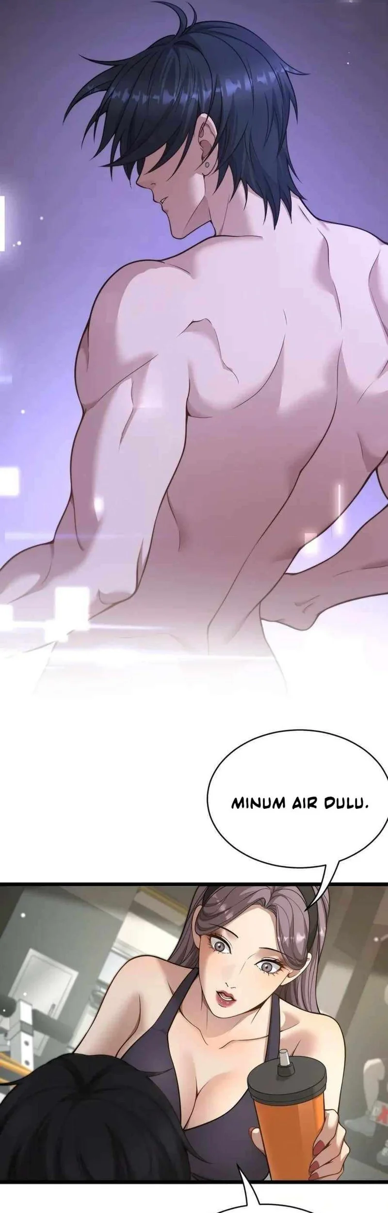 Riches Can’t Buy Loyalty Chapter 54 Gambar 9