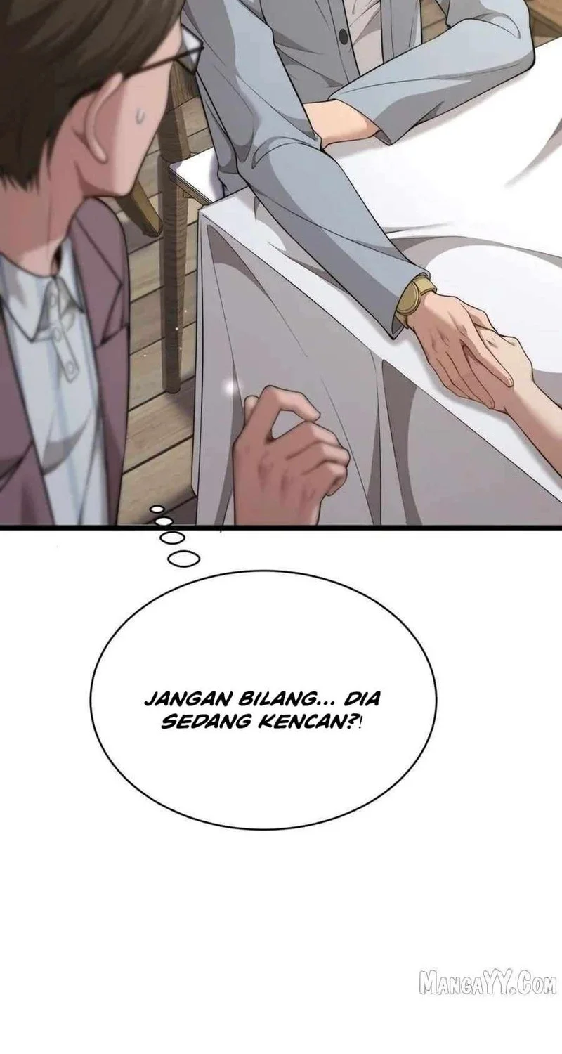 Riches Can’t Buy Loyalty Chapter 54 Gambar 20