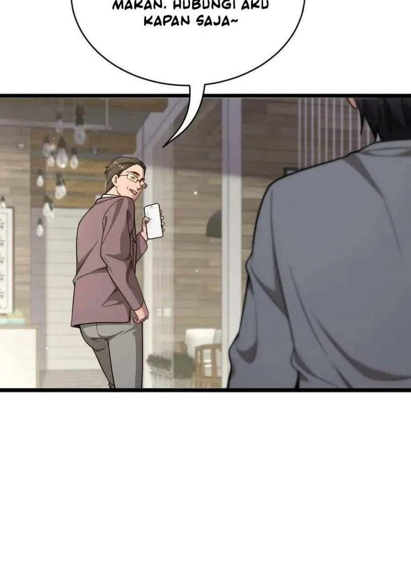 Riches Can’t Buy Loyalty Chapter 54 Gambar 24