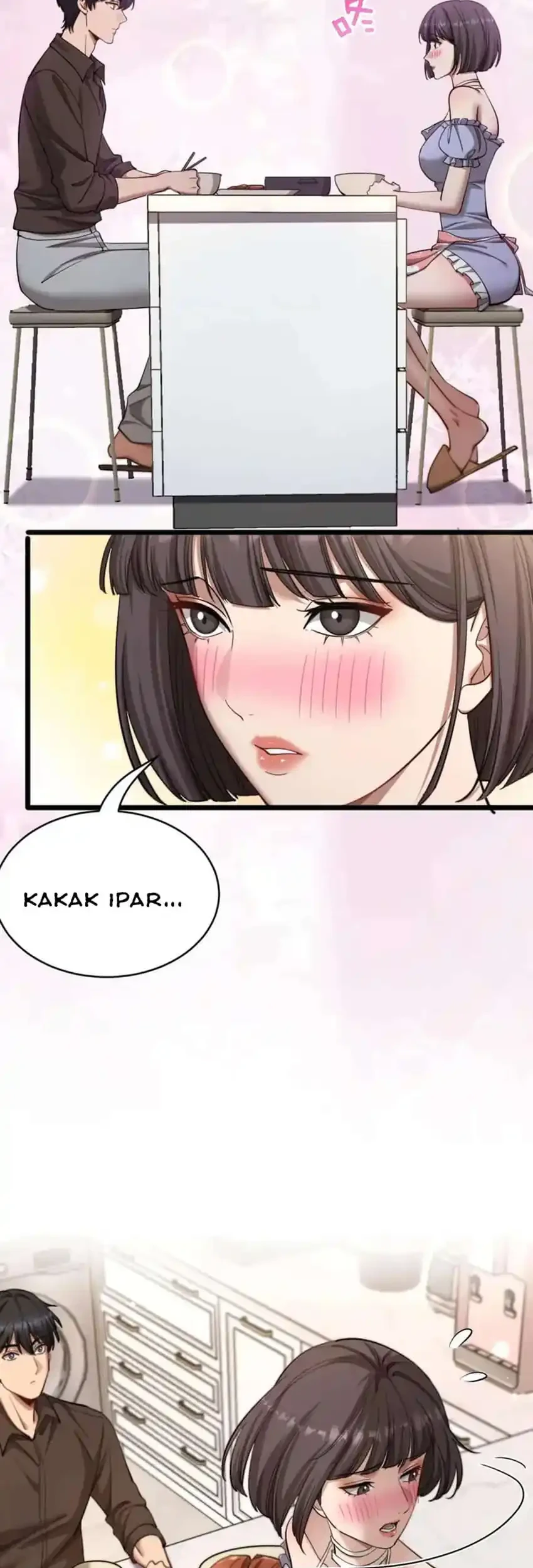 Riches Can’t Buy Loyalty Chapter 55 Gambar 25