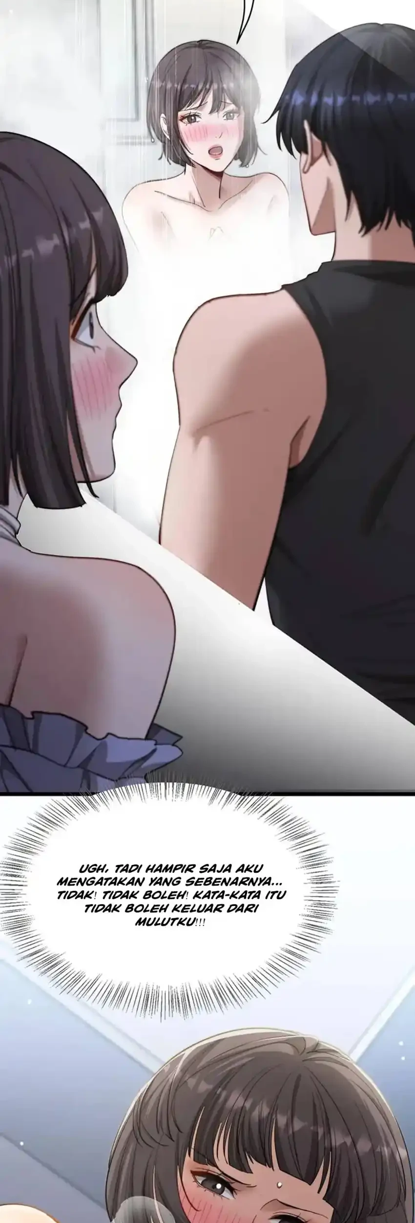 Riches Can’t Buy Loyalty Chapter 55 Gambar 28