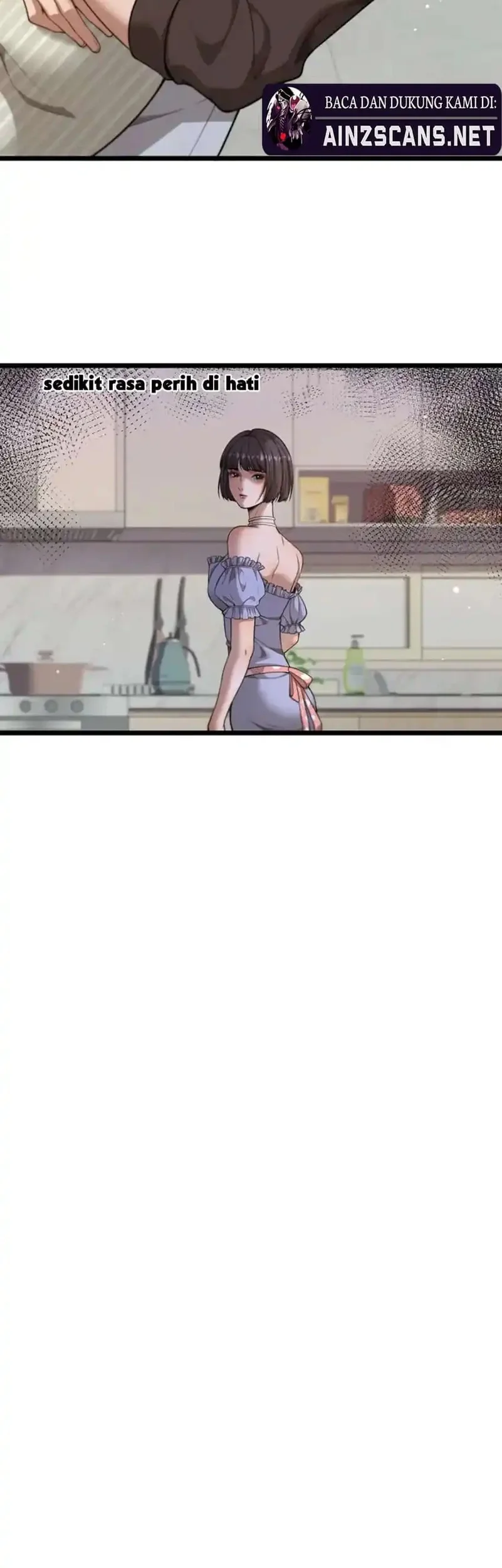 Riches Can’t Buy Loyalty Chapter 56 Gambar 13