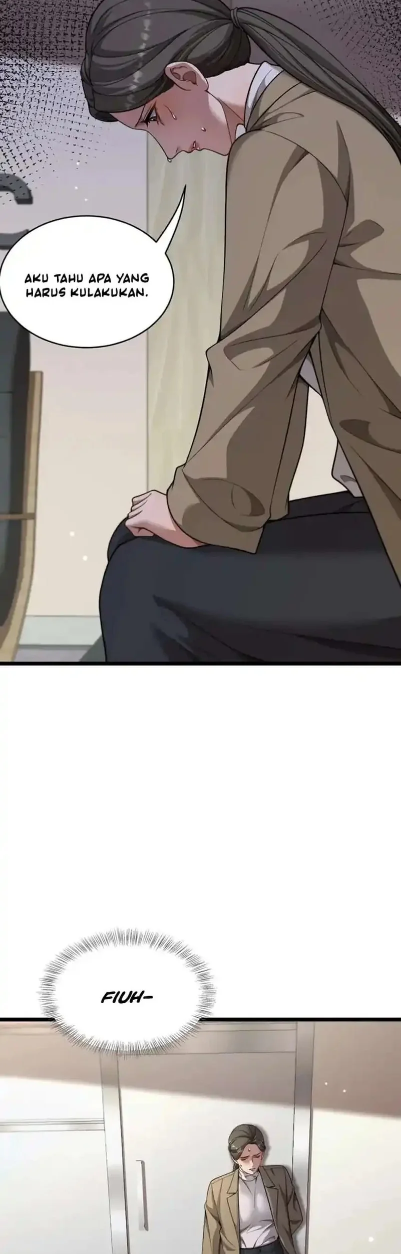 Riches Can’t Buy Loyalty Chapter 56 Gambar 31