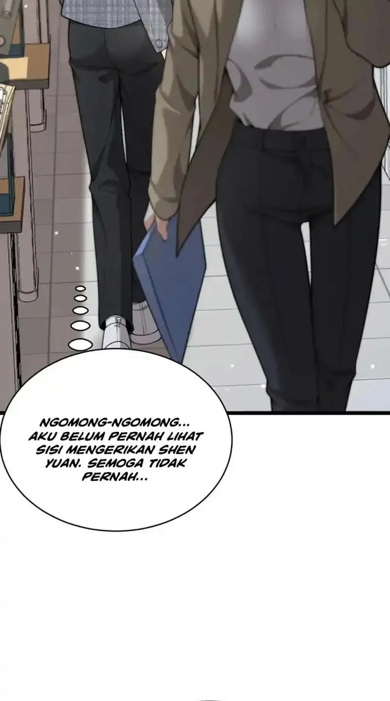 Riches Can’t Buy Loyalty Chapter 56 Gambar 33