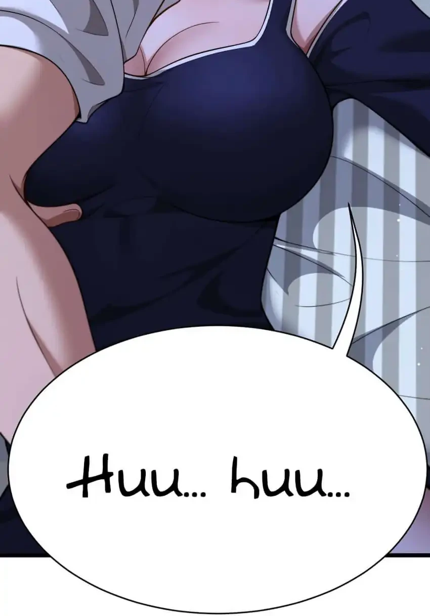 Riches Can’t Buy Loyalty Chapter 58 Gambar 37