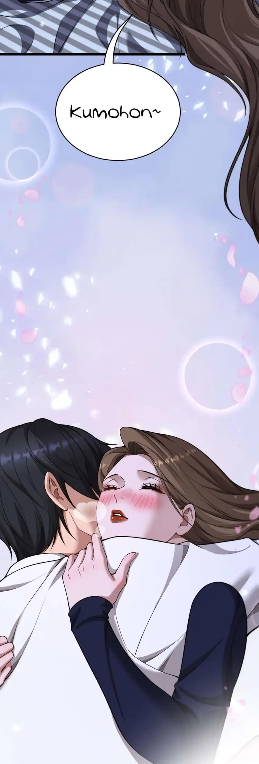 Riches Can’t Buy Loyalty Chapter 58 Gambar 40