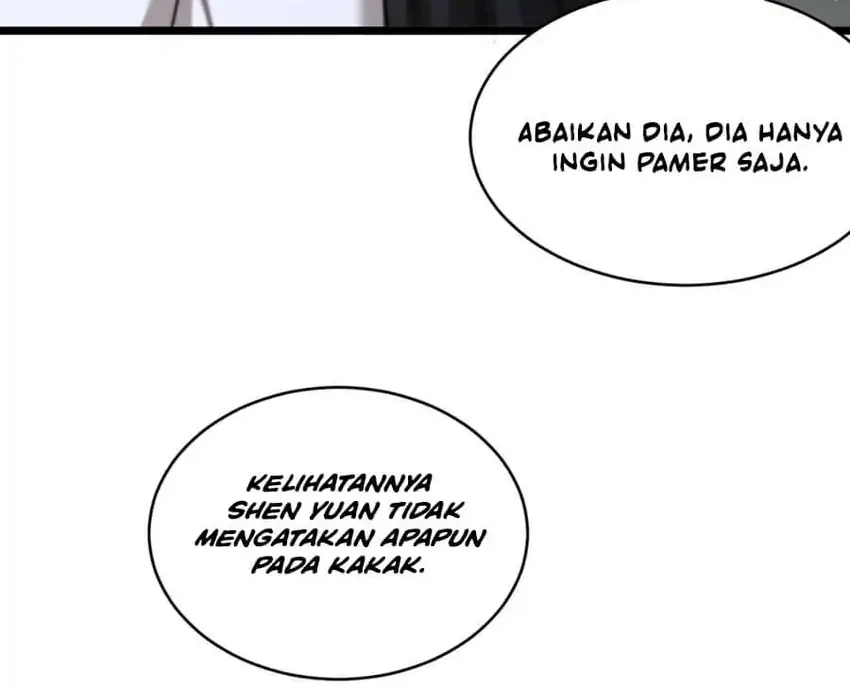 Riches Can’t Buy Loyalty Chapter 58 Gambar 22