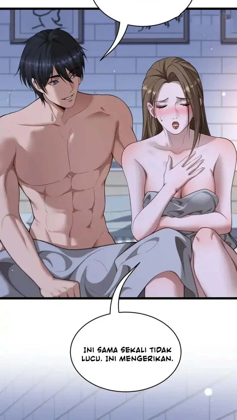 Riches Can’t Buy Loyalty Chapter 59 Gambar 8