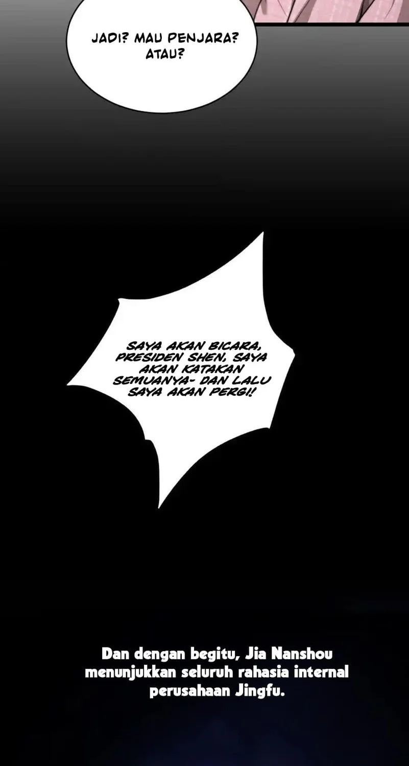 Riches Can’t Buy Loyalty Chapter 59 Gambar 28