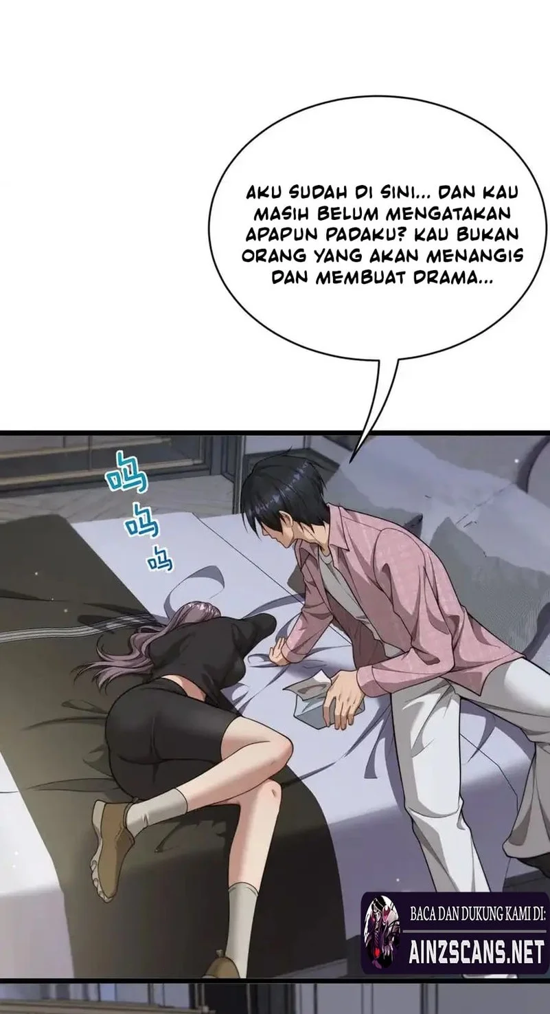 Riches Can’t Buy Loyalty Chapter 59 Gambar 36