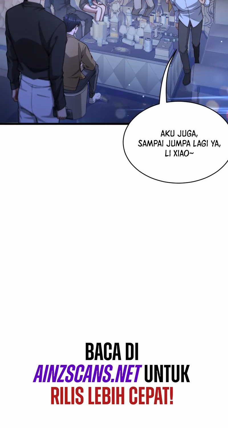 Riches Can’t Buy Loyalty Chapter 6 Gambar 7