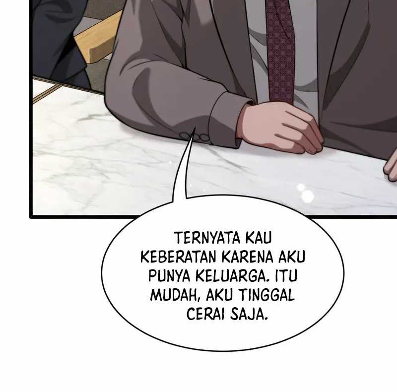Riches Can’t Buy Loyalty Chapter 6 Gambar 25
