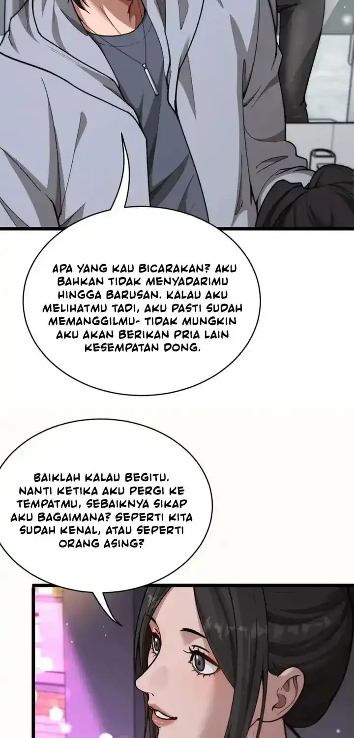 Riches Can’t Buy Loyalty Chapter 60 Gambar 27