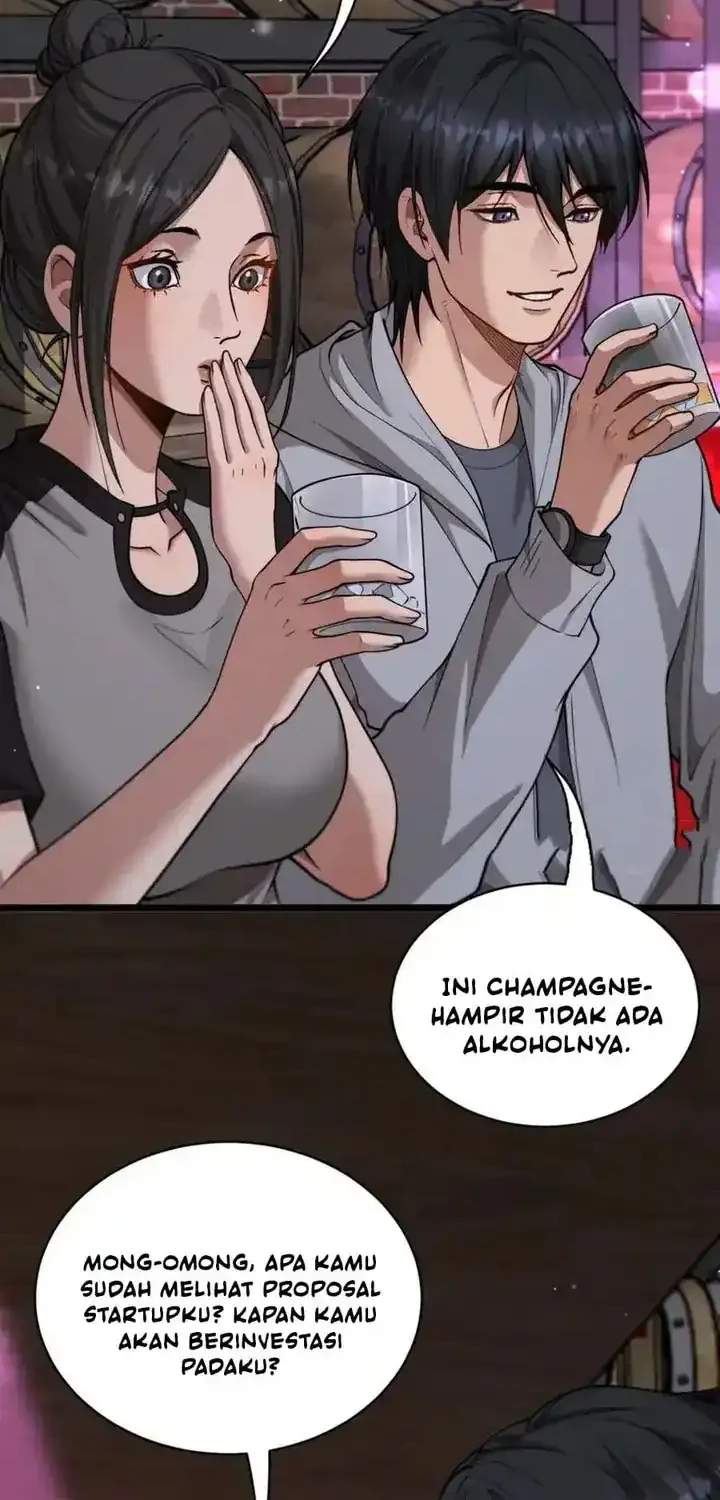 Riches Can’t Buy Loyalty Chapter 60 Gambar 33