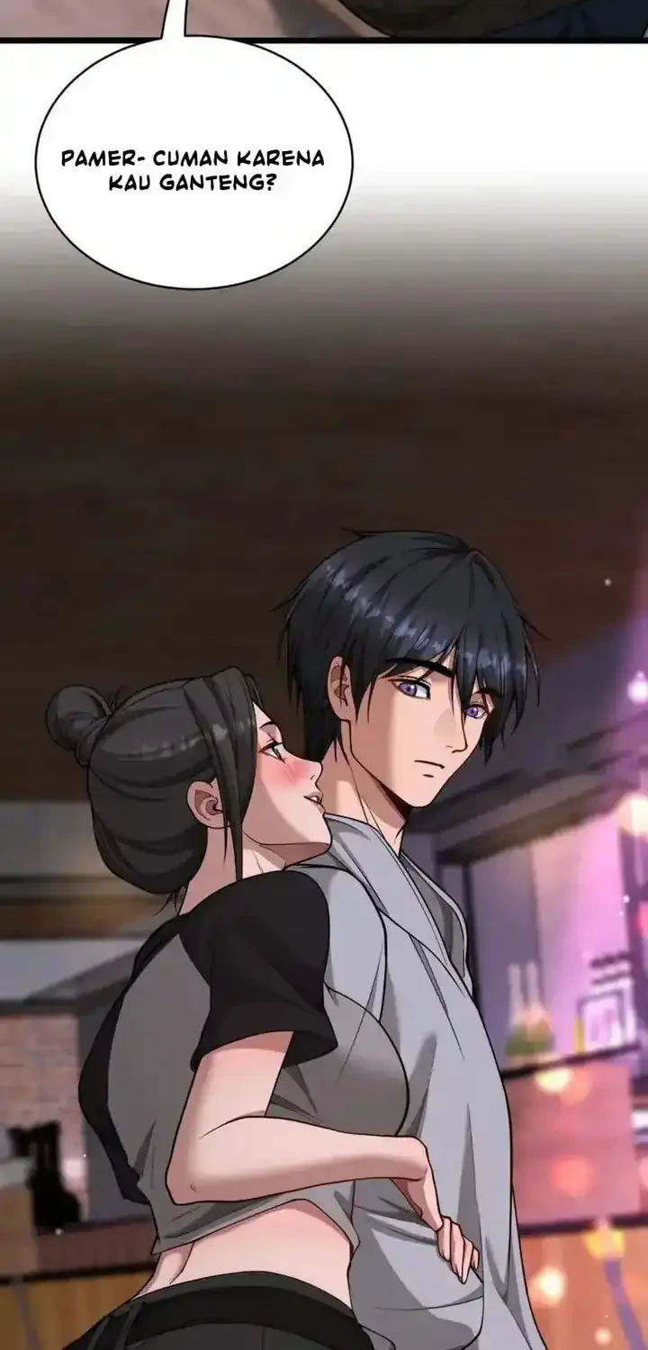 Riches Can’t Buy Loyalty Chapter 60 Gambar 38