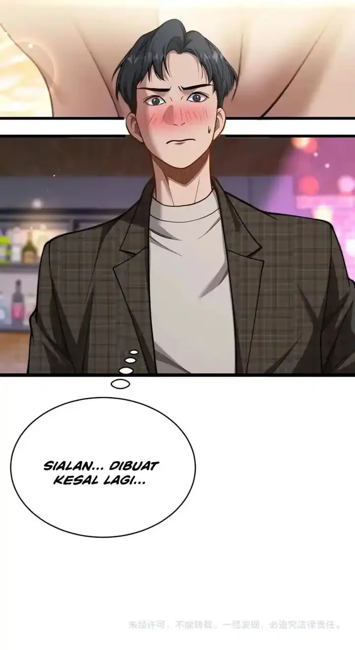 Riches Can’t Buy Loyalty Chapter 60 Gambar 40