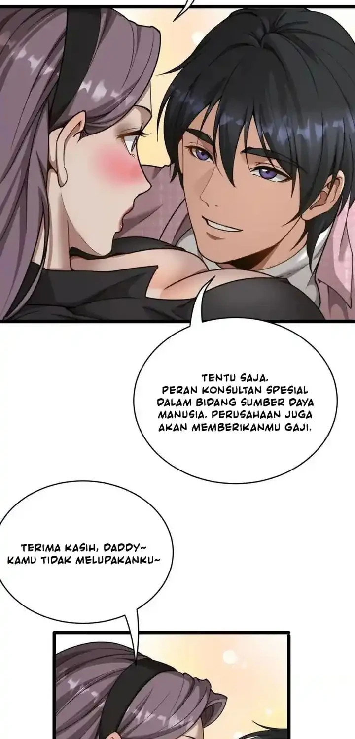 Riches Can’t Buy Loyalty Chapter 60 Gambar 6