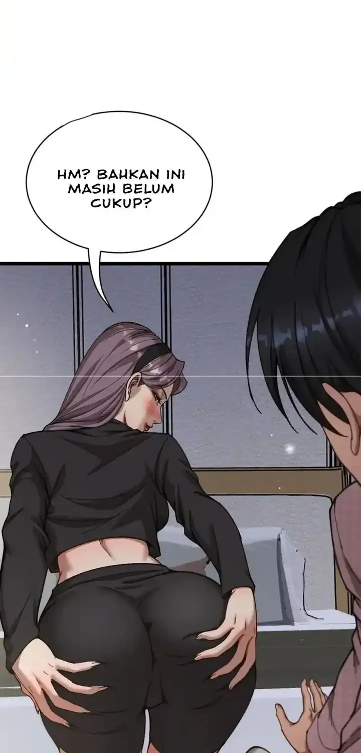 Riches Can’t Buy Loyalty Chapter 60 Gambar 8