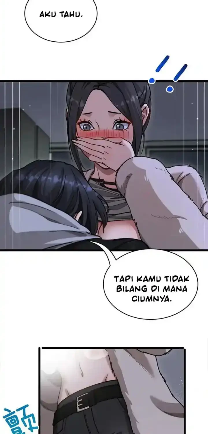 Riches Can’t Buy Loyalty Chapter 61 Gambar 26