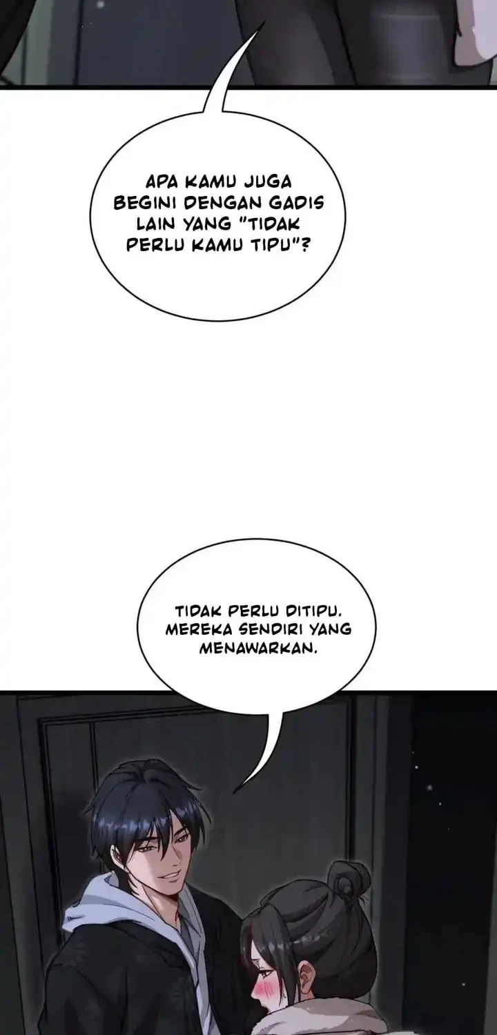 Riches Can’t Buy Loyalty Chapter 61 Gambar 28