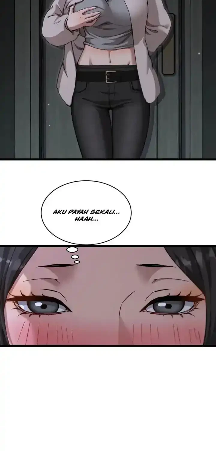 Riches Can’t Buy Loyalty Chapter 61 Gambar 31