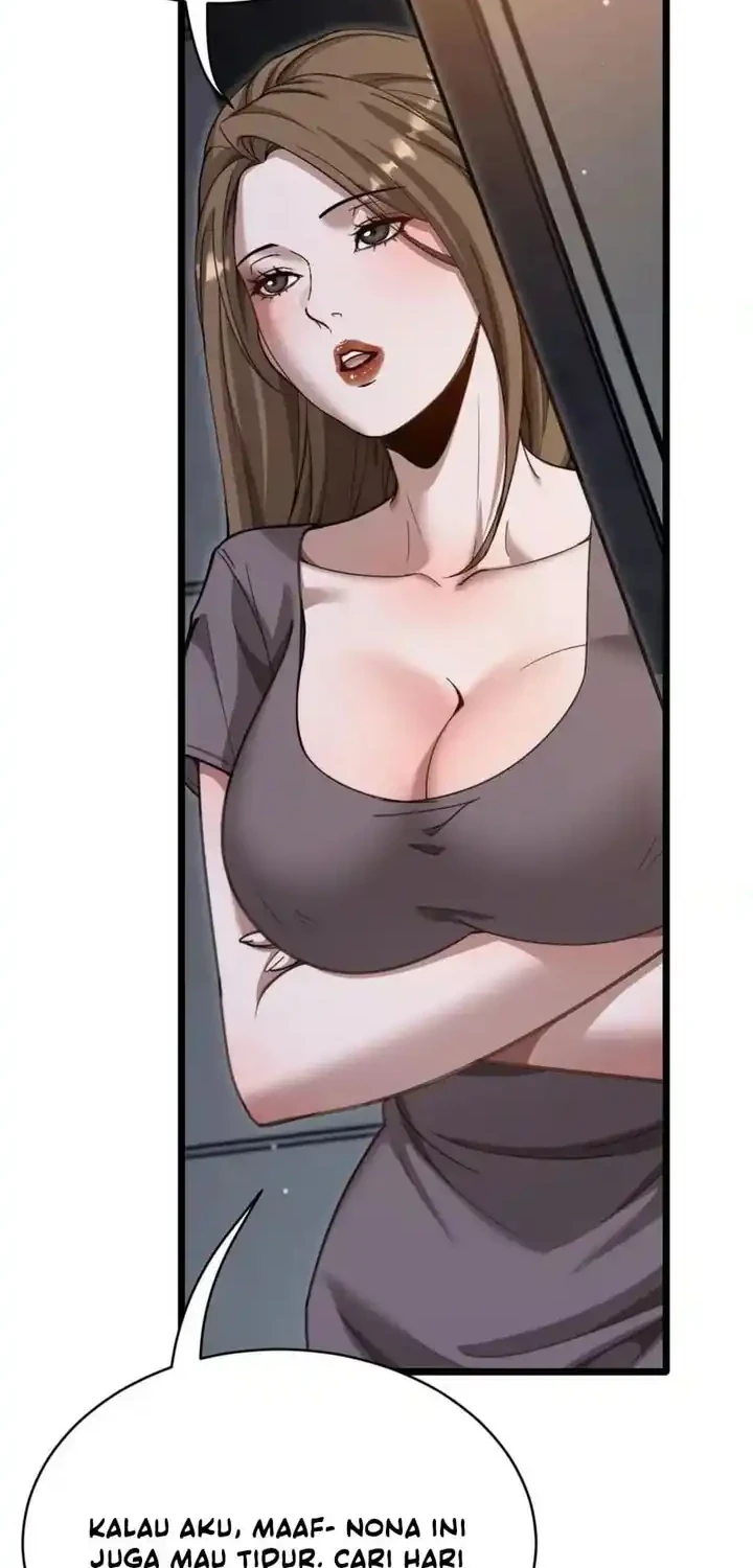 Riches Can’t Buy Loyalty Chapter 61 Gambar 33