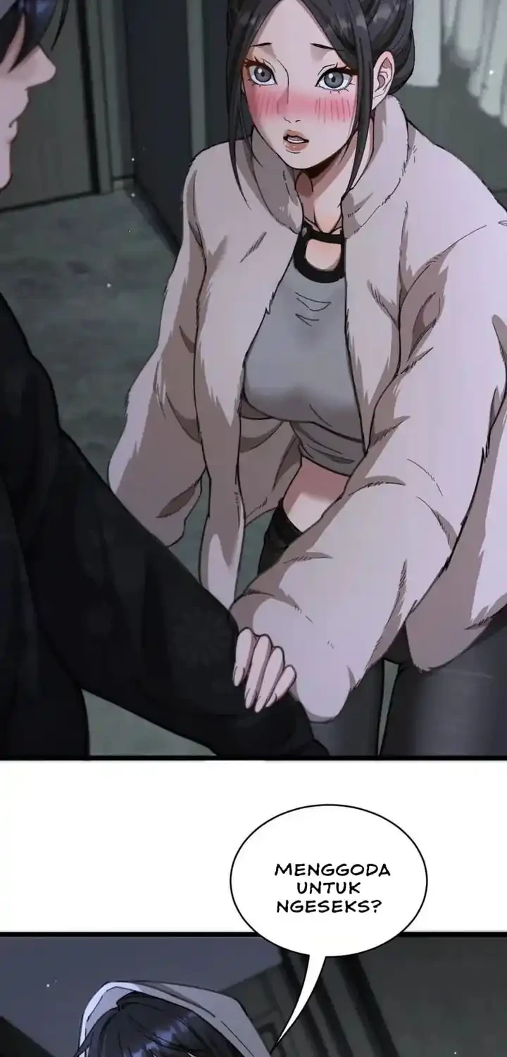 Riches Can’t Buy Loyalty Chapter 61 Gambar 22