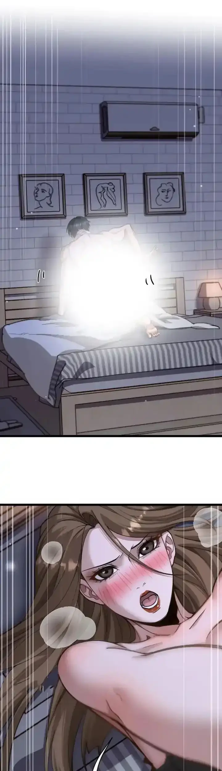 Riches Can’t Buy Loyalty Chapter 61 Gambar 40